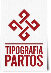 TIPOGRAFIA PARTOS